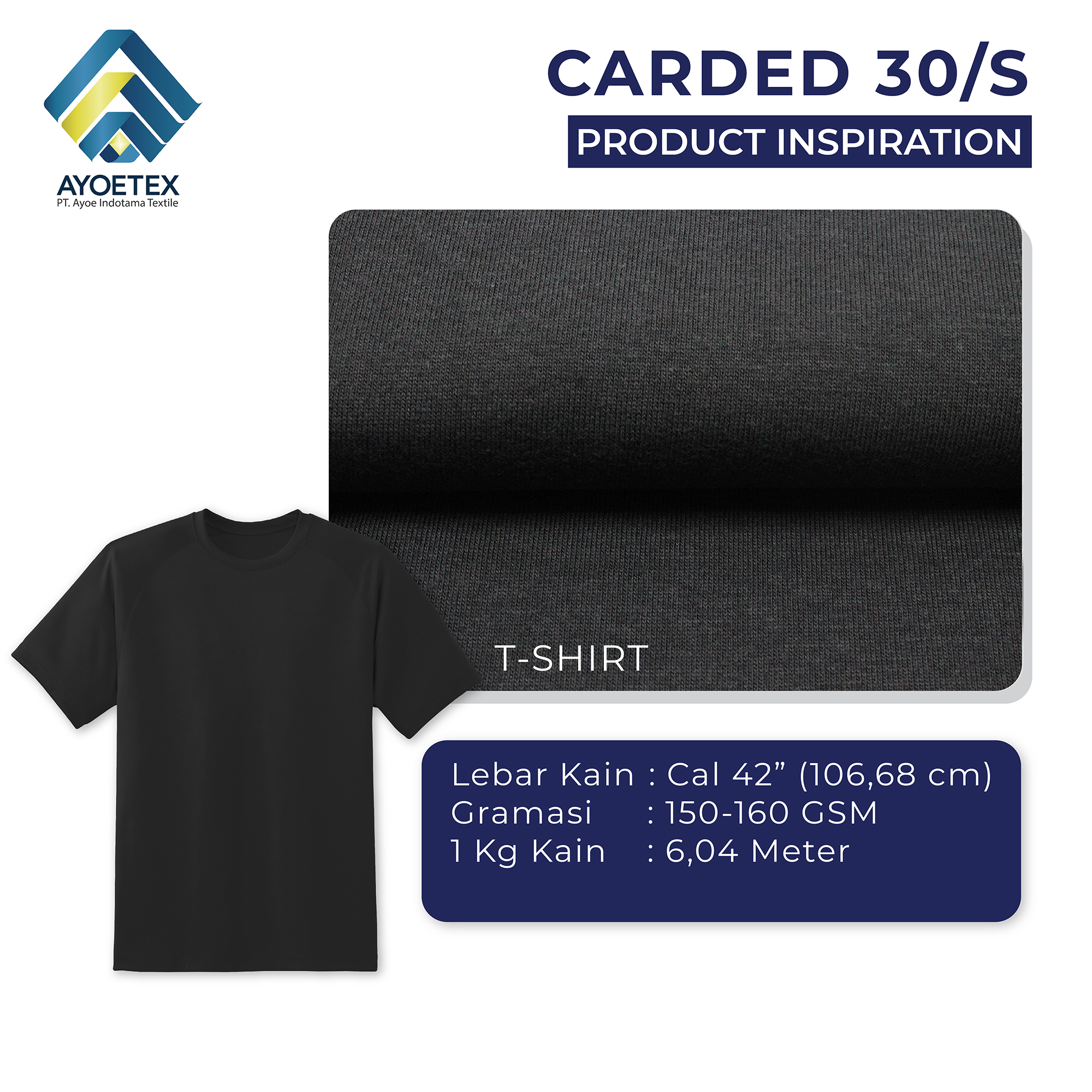 Carded 30'S